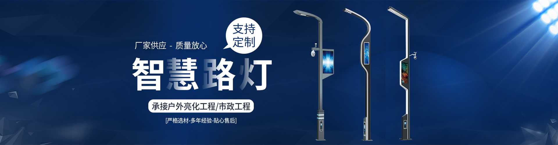 凤阳县太阳能路灯定制厂家